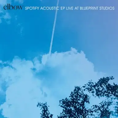 Spotify Acoustic EP Live at Blueprint Studios