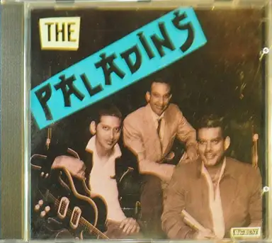 The Paladins