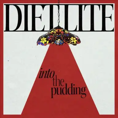 Into The Pudding