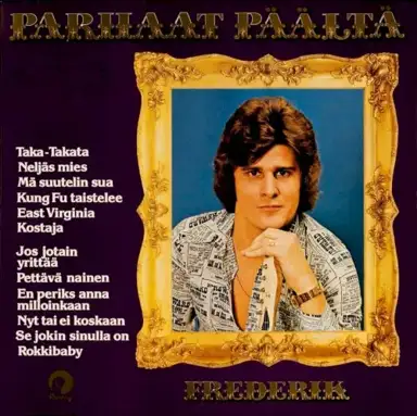 Parhaat päältä