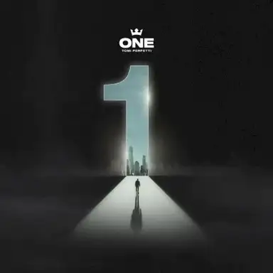 One
