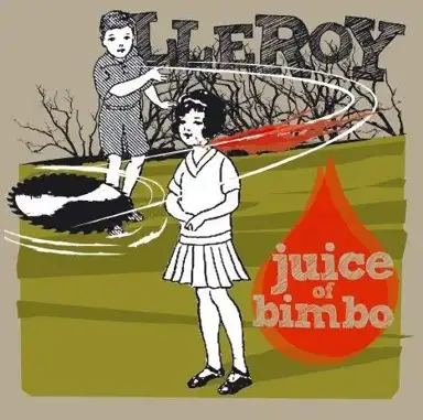 Juice of Bimbo
