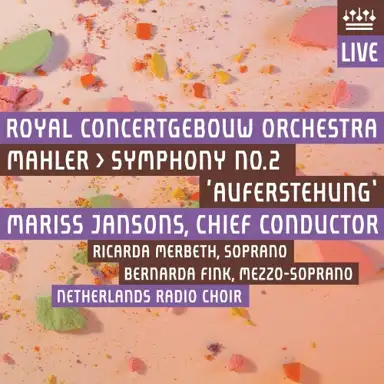 Symphony No. 2 'Auferstehung'