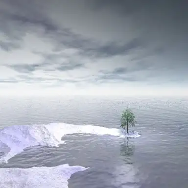 Fading Echoes of Tomorrow