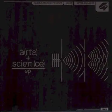 Arts & Science EP