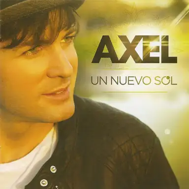 Un nuevo sol