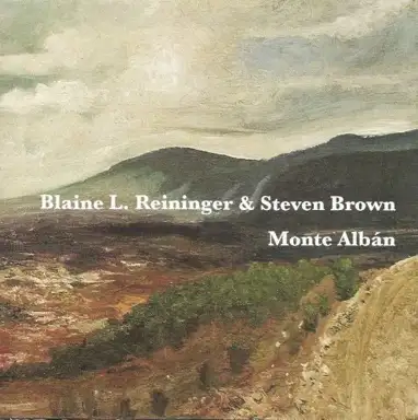 Monte Albán