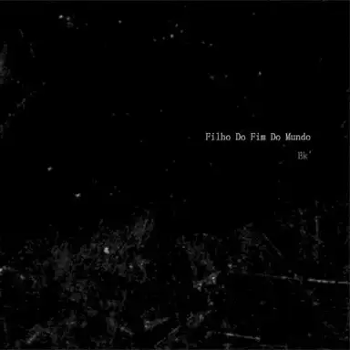 Filho do Fim do Mundo