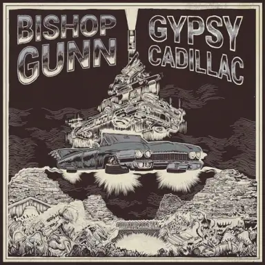 Gypsy Cadillac