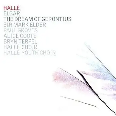 The Dream of Gerontius, op. 38