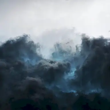 Siren of the Storm