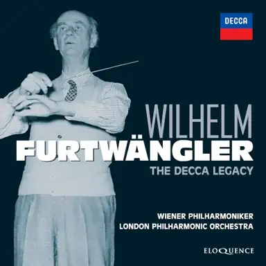 The Decca Legacy