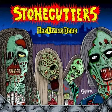 The Living Dead