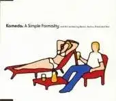 A Simple Formality