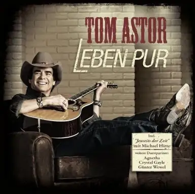 Leben pur