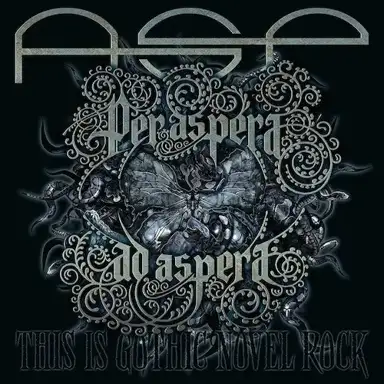 Per aspera ad aspera