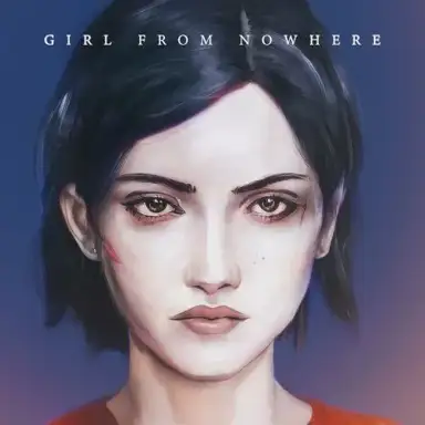 Girl from Nowhere