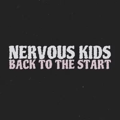 Back to the Start