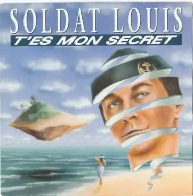 T'es mon secret