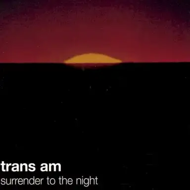 Surrender to the Night
