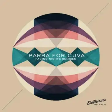 Fading Nights Remixes