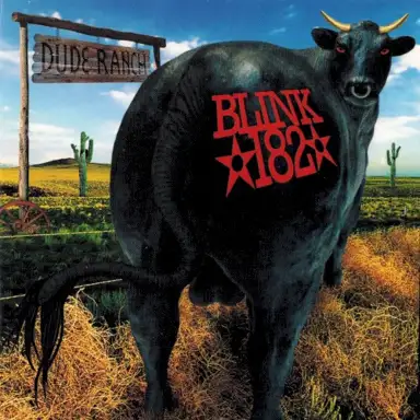 Dude Ranch