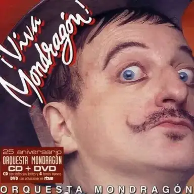 Viva Mondragón