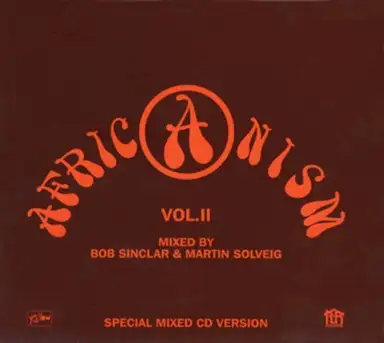 Africanism, Volume II