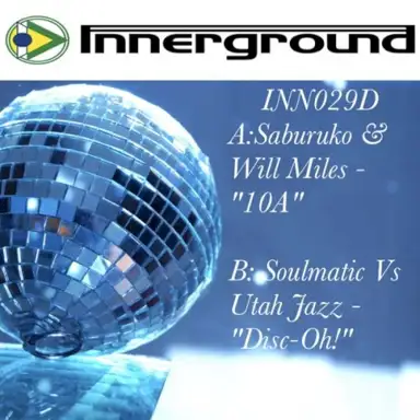 10A / Disc-Oh!