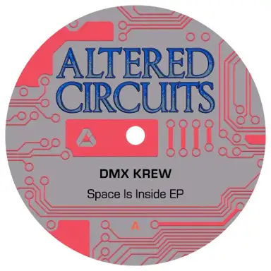 Space Is Inside EP