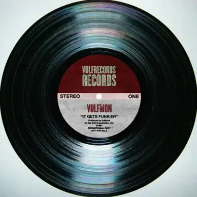 It Gets Funkier