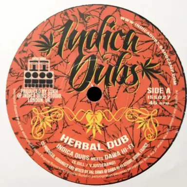 Herbal Dub