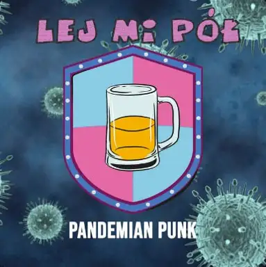 Pandemian Punk