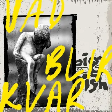 Vad blir kvar