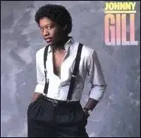 Johnny Gill