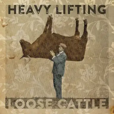 Heavy Lifting