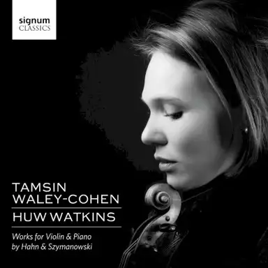 Works for Violin & Piano