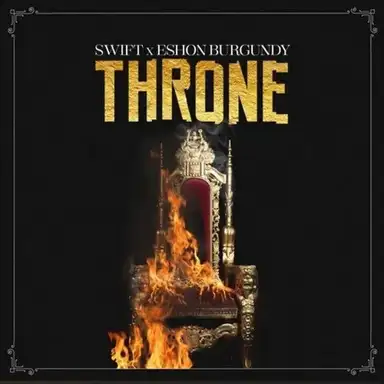 Throne