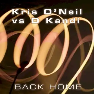 Back Home