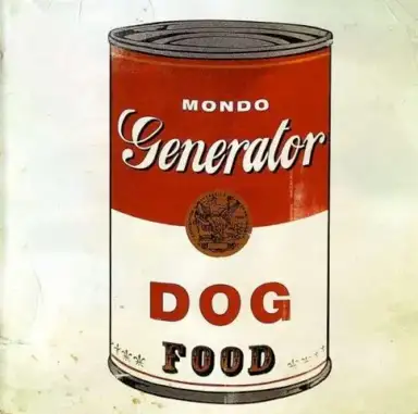 Dog Food