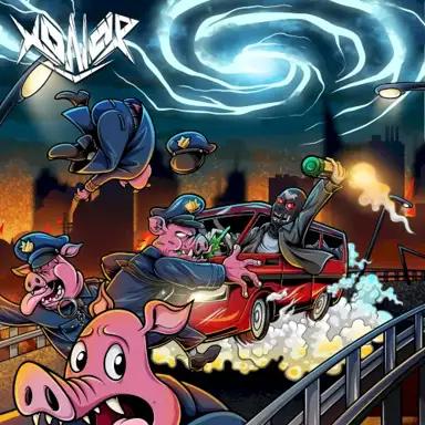 Copkiller