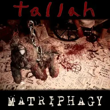 Matriphagy