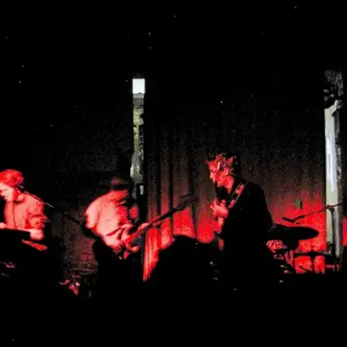Wax Head Live in Salford