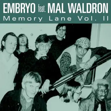 Memory Lane (Vol. II)