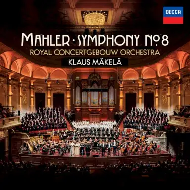 Symphony no. 8