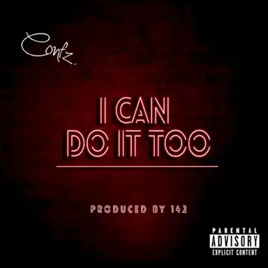 I Can Do It Too