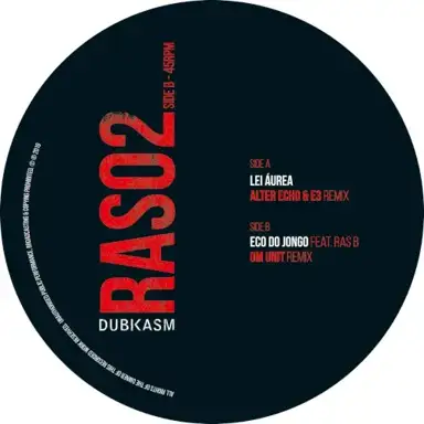 Rastrumentals Remixes, Part 1