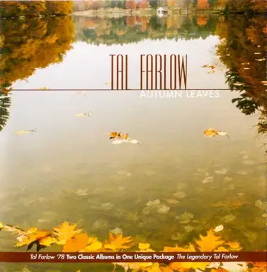 Autumn Leaves