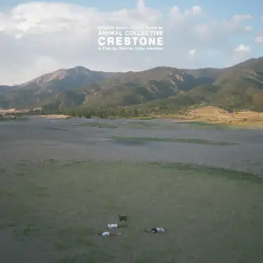 Crestone: Original Motion Picture Score