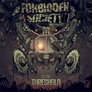 To the Threshold